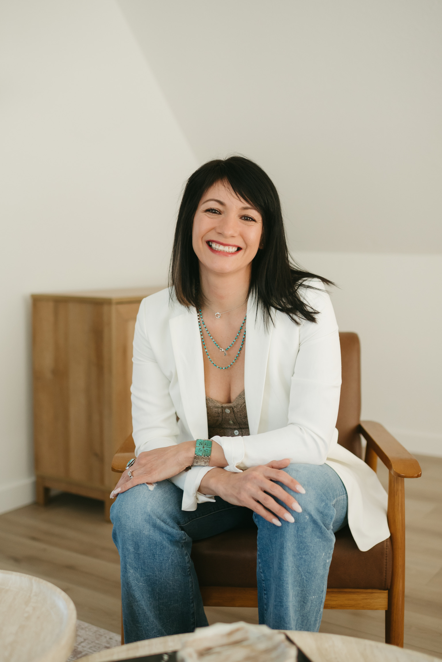 Nichol Hubbard, Real Estate Broker