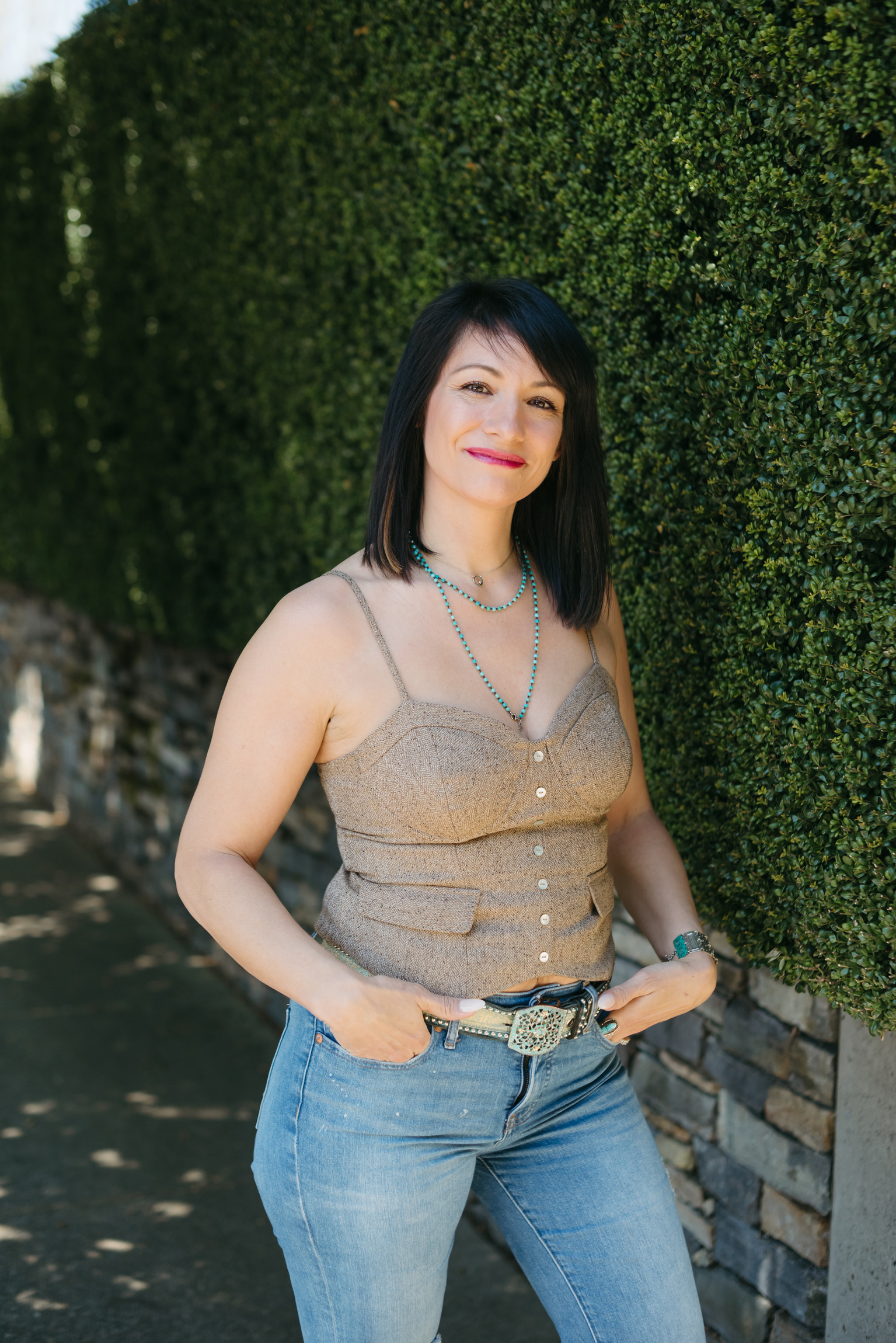 Nichol Hubbard, Real Estate Broker